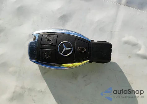 2006 Mercedes-Benz C 230 Sport z USA, uszkodzony, nr VIN WDBRF52J06F819362